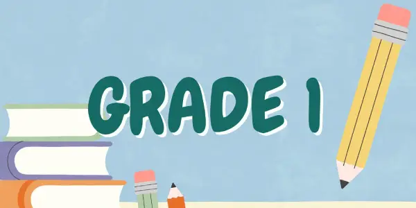 MATHEMATICS GRADE ONE - CBC